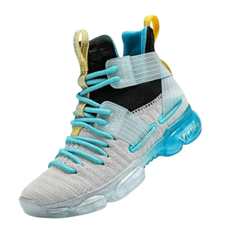 VITIKE Kid's Basketball Shoes Size 31EUR/13